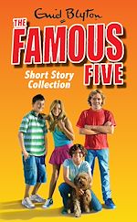 Télécharger le livre :  The Famous Five Short Story Collection