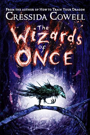 Téléchargez le livre :  The Wizards of Once
