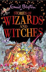 Télécharger le livre :  Stories of Wizards and Witches