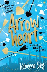 Télécharger le livre :  Arrowheart