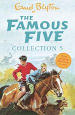Télécharger le livre :  The Famous Five Collection 5