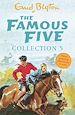 Télécharger le livre :  The Famous Five Collection 5