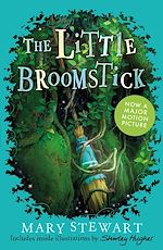 Télécharger le livre :  The Little Broomstick