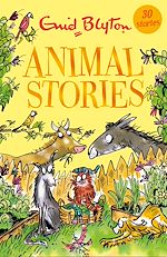 Télécharger le livre :  Animal Stories
