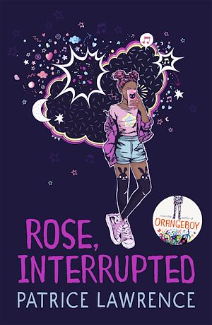 Download the eBook: Rose, Interrupted