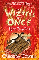 Télécharger le livre :  The Wizards of Once: Knock Three Times