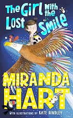 Télécharger le livre :  The Girl with the Lost Smile