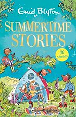 Télécharger le livre :  Summertime Stories