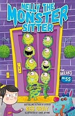 Télécharger le livre :  The Grerks at No. 55