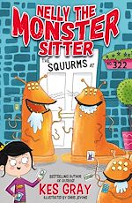 Télécharger le livre :  The Squurms at No. 322