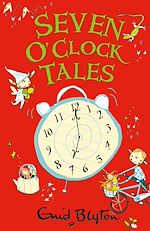 Télécharger le livre :  Seven O'Clock Tales