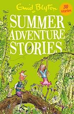Télécharger le livre :  Summer Adventure Stories