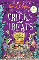 Télécharger le livre :  Tales of Tricks and Treats