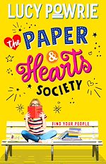 Télécharger le livre :  The Paper & Hearts Society