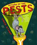 Télécharger le livre :  Return of the Pests