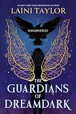 Download this eBook The Guardians of Dreamdark: Windwitch