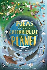 Télécharger le livre :  Poems from a Green and Blue Planet