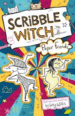 Télécharger le livre :  Paper Friends