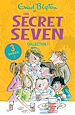 Télécharger le livre :  The Secret Seven Collection 1
