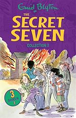 Télécharger le livre :  The Secret Seven Collection 2