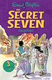 Télécharger le livre :  The Secret Seven Collection 2