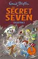 Télécharger le livre :  The Secret Seven Collection 3