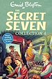 Télécharger le livre :  The Secret Seven Collection 4