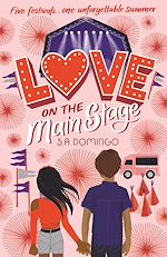 Télécharger le livre :  Love on the Main Stage