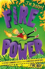 Télécharger le livre :  Fire Power