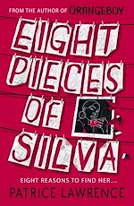 Télécharger le livre :  Eight Pieces of Silva