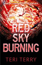 Download this eBook Red Sky Burning