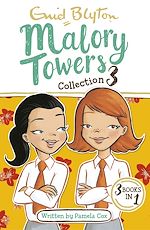 Télécharger le livre :  Malory Towers Collection 3