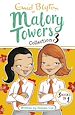 Télécharger le livre :  Malory Towers Collection 3