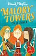 Télécharger le livre :  Malory Towers Collection 4