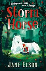 Télécharger le livre :  Storm Horse