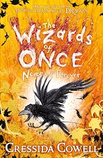 Télécharger le livre :  The Wizards of Once: Never and Forever
