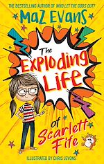 Télécharger le livre :  The Exploding Life of Scarlett Fife