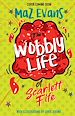 Télécharger le livre :  The Wobbly Life of Scarlett Fife