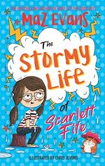 Télécharger le livre :  The Stormy Life of Scarlett Fife