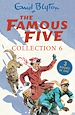Télécharger le livre :  The Famous Five Collection 6
