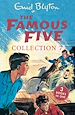 Télécharger le livre :  The Famous Five Collection 7