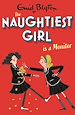 Télécharger le livre :  The Naughtiest Girl: Naughtiest Girl Is A Monitor