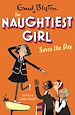 Télécharger le livre :  The Naughtiest Girl: Naughtiest Girl Saves The Day