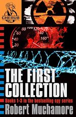 Télécharger le livre :  CHERUB The First Collection