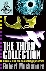 Télécharger le livre :  CHERUB The Third Collection