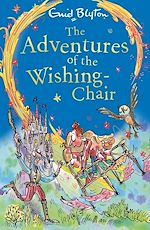 Télécharger le livre :  The Adventures of the Wishing-Chair