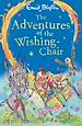 Télécharger le livre :  The Adventures of the Wishing-Chair