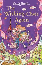 Télécharger le livre :  The Wishing-Chair Again