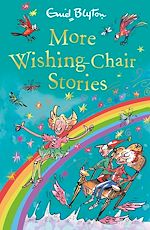 Télécharger le livre :  More Wishing-Chair Stories