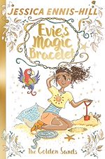 Télécharger le livre :  The Golden Sands